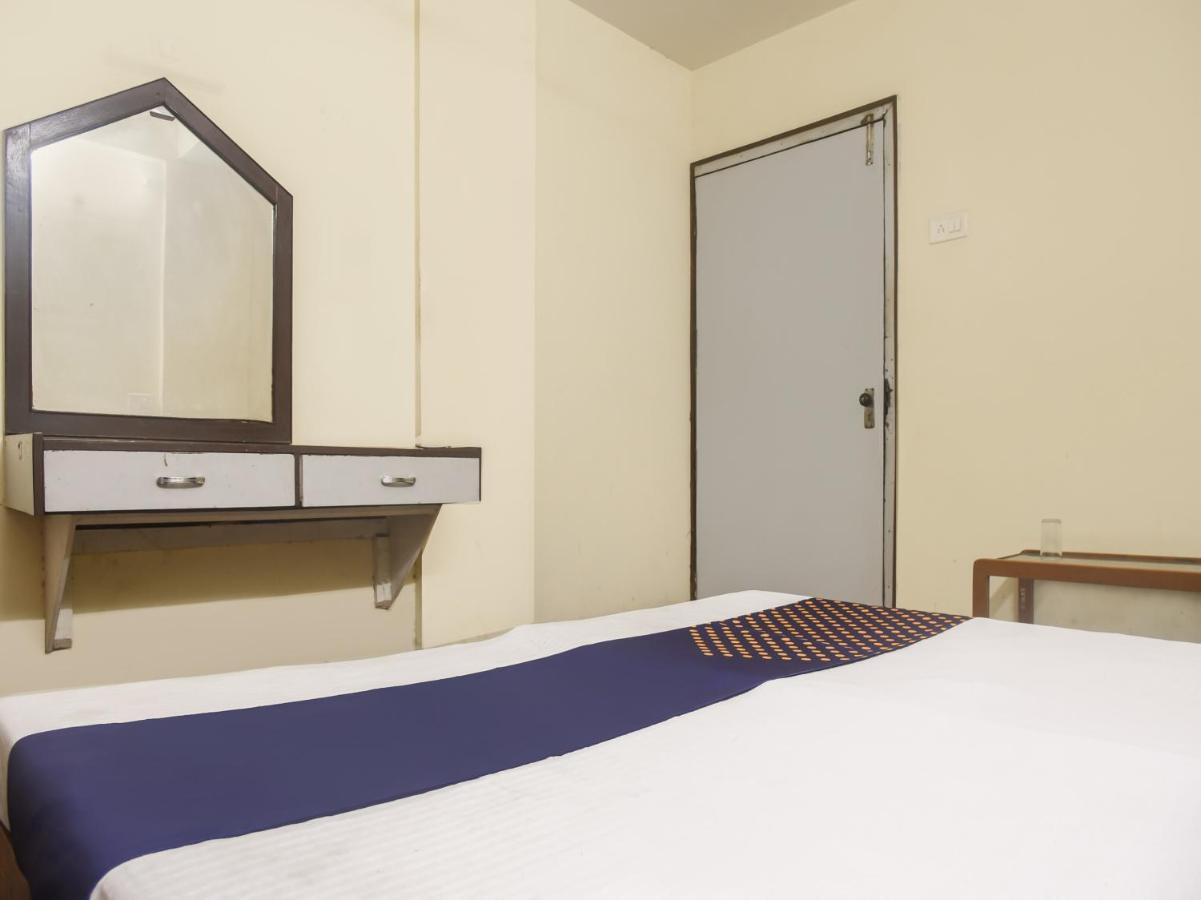 בהופאל Spot On 75207 Hotel Red Sea Plaza מראה חיצוני תמונה